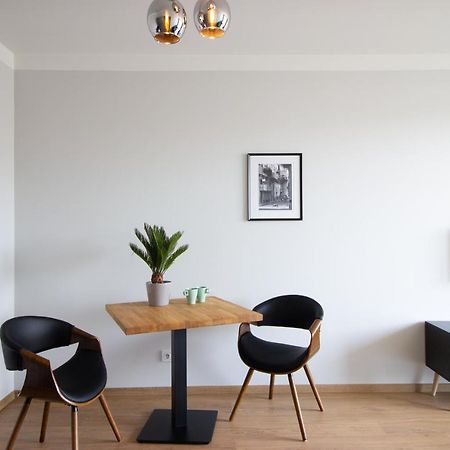 Patio Praga Metro Apartment Warszawa Eksteriør bilde